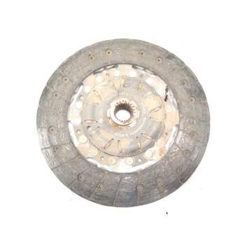 Recambio de disco embrague para volkswagen tiguan (5n_) 2.0 tdi 4motion referencia OEM IAM 022141031  