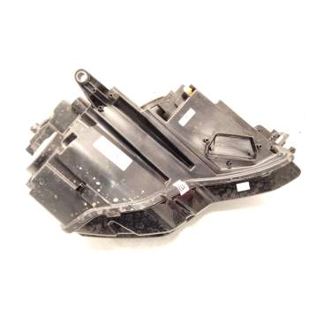 Recambio de faro izquierdo para skoda karoq (nu) referencia OEM IAM 57B941015A  