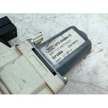 Recambio de elevalunas delantero izquierdo para audi a6 c6 (4f2) 2.0 tdi referencia OEM IAM 4F0837462C  