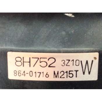 Recambio de servofreno para nissan x-trail (t30) dci cat referencia OEM IAM 86401716  