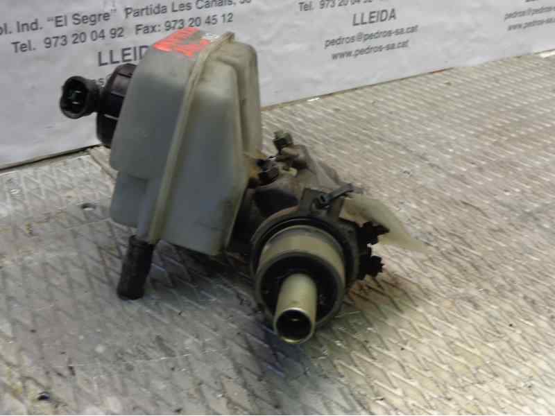 Recambio de bomba freno para nissan interstar (x70) 2.5 dci diesel cat referencia OEM IAM   