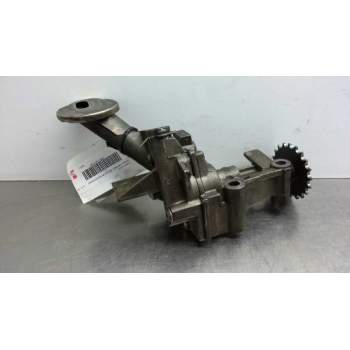 BOMBA ACEITE 7700600252 
