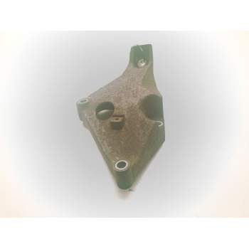 Recambio de soporte motor izquierdo superior para bmw 3 (e90) 320 d referencia OEM IAM 22116775041  