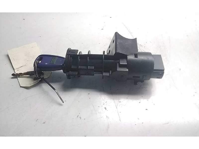 Recambio de conmutador de arranque para fiat punto berlina (188) 1.2 8v class referencia OEM IAM   