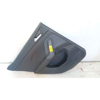GUARNECIDO PUERTA TRASERA IZQUIERDA 2GM867211 