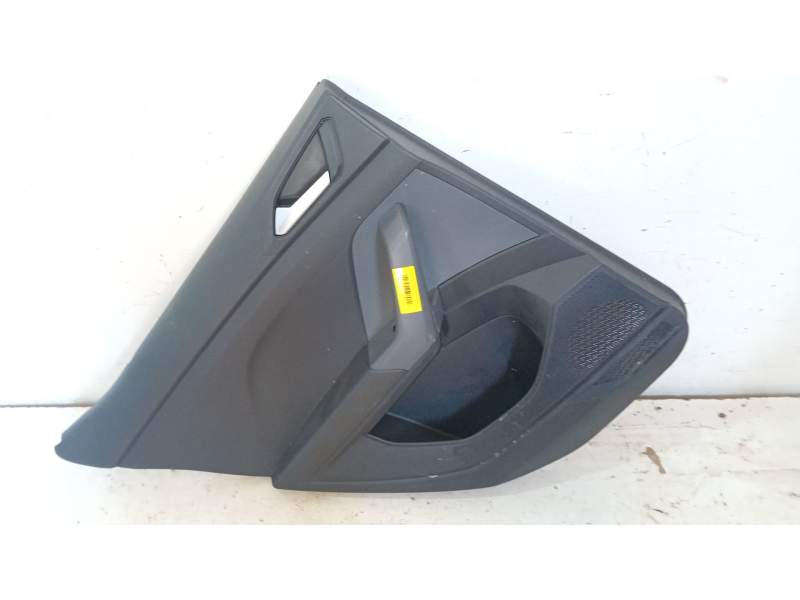 Recambio de guarnecido puerta trasera izquierda para volkswagen t-cross (c11, d31) 1.0 tsi referencia OEM IAM 2GM867211  