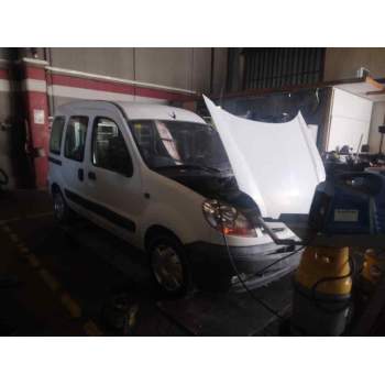 renault kangoo (f/kc0) del año 2004