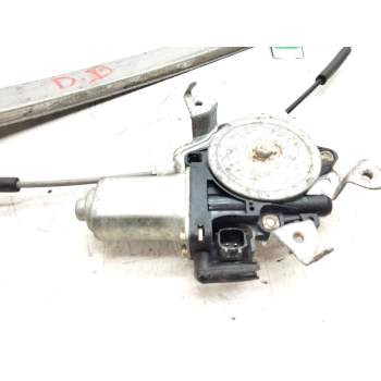 Recambio de elevalunas delantero derecho para nissan x-trail (t30) dci cat referencia OEM IAM   