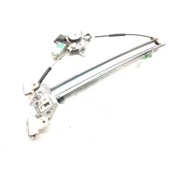 Recambio de elevalunas delantero derecho para nissan x-trail (t30) dci cat referencia OEM IAM   