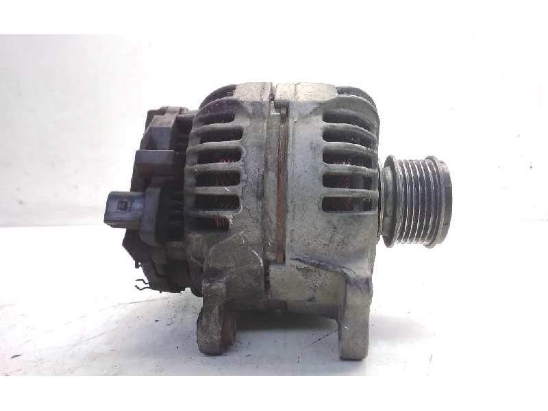 Recambio de alternador para audi a4 avant (8e) 2.0 tdi referencia OEM IAM 06F903023J  