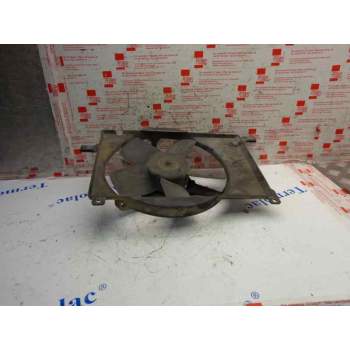Recambio de electroventilador para opel corsa b viva referencia OEM IAM 0130364242FO  