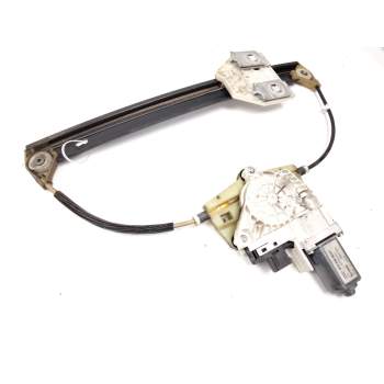 Recambio de elevalunas trasero derecho para audi a6 c6 (4f2) 2.0 tdi referencia OEM IAM 4F0839462  