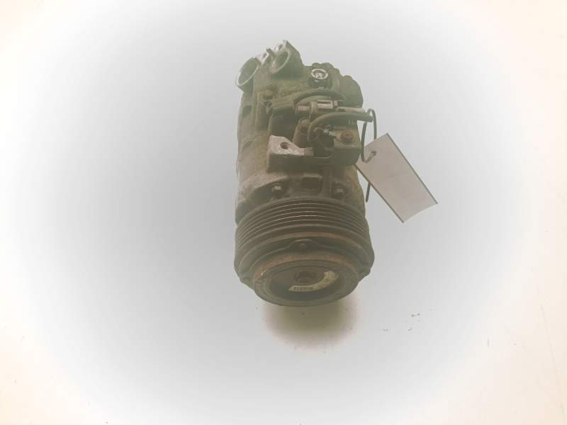 Recambio de compresor aire acondicionado para bmw 3 (e90) 320 d referencia OEM IAM 64529225703  