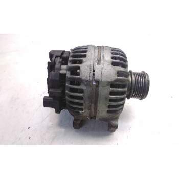 Recambio de alternador para audi a4 avant (8e) 2.0 tdi referencia OEM IAM 06F903023J  