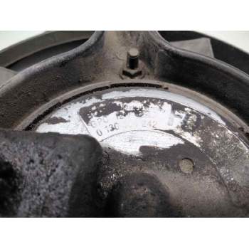 Recambio de electroventilador para opel corsa b viva referencia OEM IAM 0130364242FO  