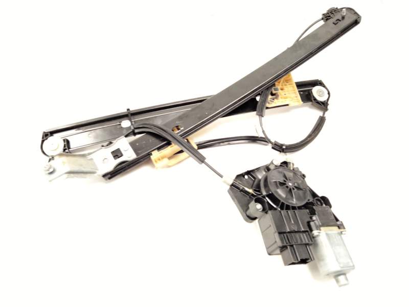 Recambio de elevalunas delantero izquierdo para volkswagen t-cross (c11, d31) 1.0 tsi referencia OEM IAM 2GM839461  
