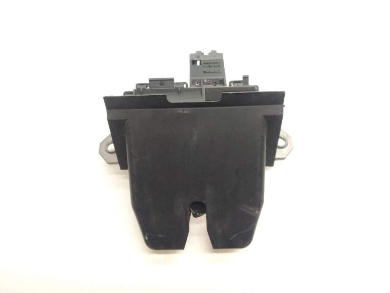 Recambio de cerradura maletero / porton para volvo v40 cross country referencia OEM IAM 31440245  