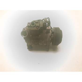 Recambio de compresor aire acondicionado para bmw 3 (e90) 320 d referencia OEM IAM 64529225703  
