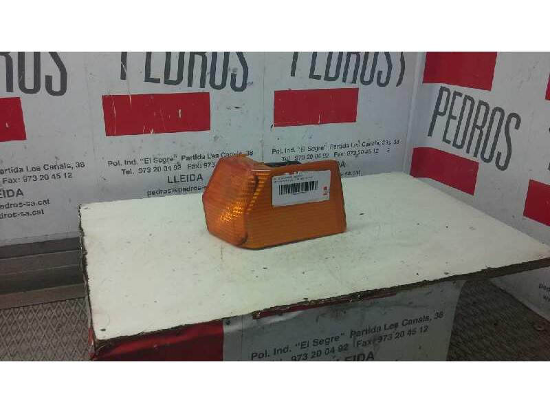 Recambio de piloto delantero izquierdo para citroën bx berlina 1.4 (150a) referencia OEM IAM   