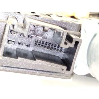 Recambio de elevalunas delantero izquierdo para volkswagen t-cross (c11, d31) 1.0 tsi referencia OEM IAM 2GM839461  