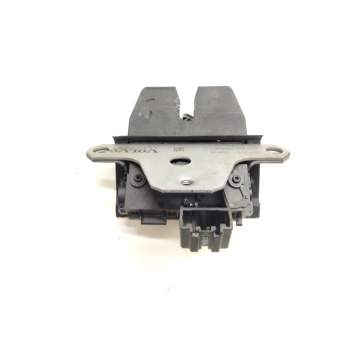 Recambio de cerradura maletero / porton para volvo v40 cross country referencia OEM IAM 31440245  