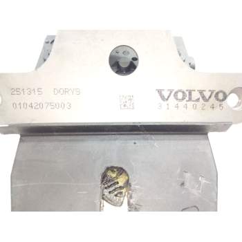 Recambio de cerradura maletero / porton para volvo v40 cross country referencia OEM IAM 31440245  