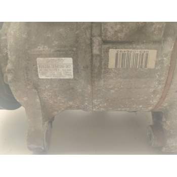 Recambio de compresor aire acondicionado para bmw 3 (e90) 320 d referencia OEM IAM 64529225703  