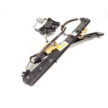 Recambio de elevalunas delantero izquierdo para volkswagen t-cross (c11, d31) 1.0 tsi referencia OEM IAM 2GM839461  