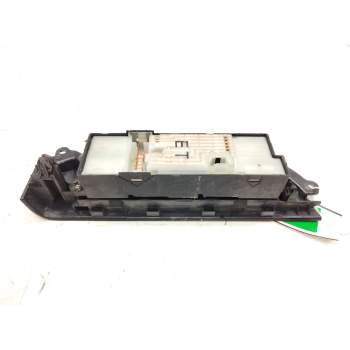 Recambio de mando elevalunas delantero izquierdo para nissan x-trail (t30) dci cat referencia OEM IAM   