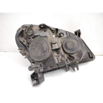 Recambio de faro izquierdo para nissan qashqai i (j10, nj10) 2.0 referencia OEM IAM 26060JD900 1EF238042 