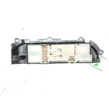 Recambio de mando elevalunas delantero izquierdo para nissan x-trail (t30) dci cat referencia OEM IAM   
