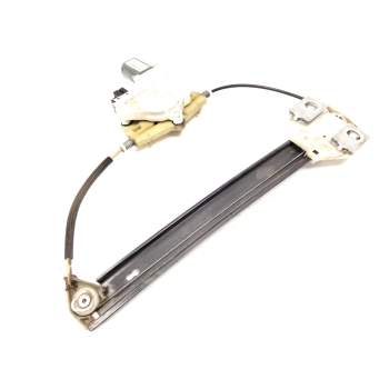 Recambio de elevalunas trasero izquierdo para audi a6 c6 (4f2) 2.0 tdi referencia OEM IAM 4F0839461  