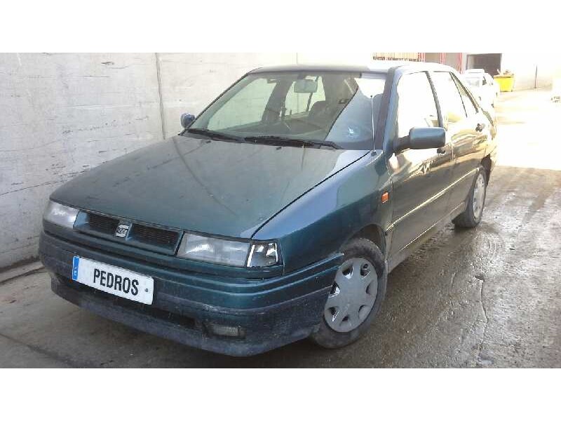 seat toledo (1l) del año 1993