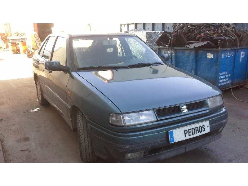 seat toledo (1l) del año 1993