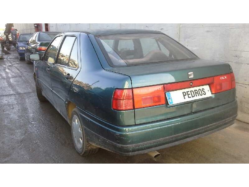 seat toledo (1l) del año 1993