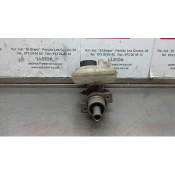 Recambio de bomba freno para citroën berlingo 1.9 d 600 furg. referencia OEM IAM 4601H9  