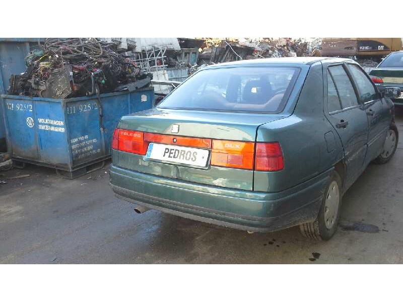 seat toledo (1l) del año 1993