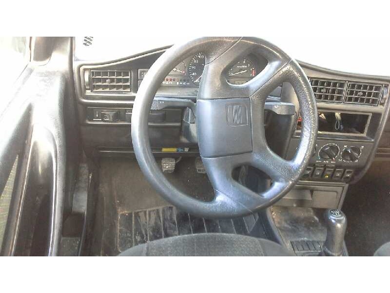 seat toledo (1l) del año 1993