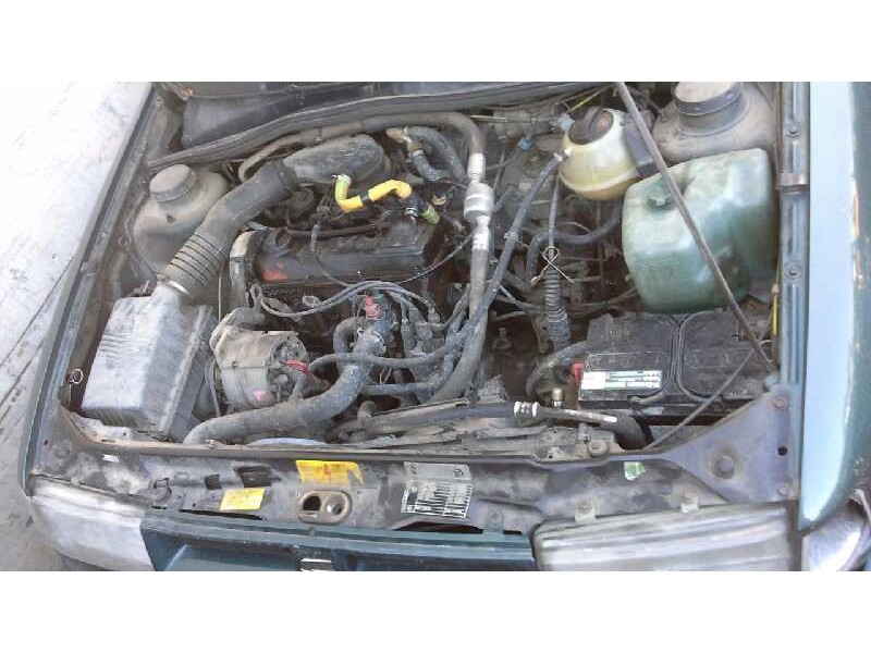 seat toledo (1l) del año 1993