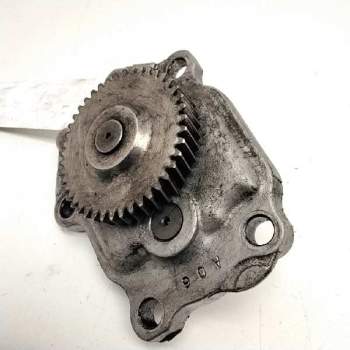 Recambio de bomba aceite para nissan terrano/terrano.ii (r20) 2.7 turbodiesel referencia OEM IAM   