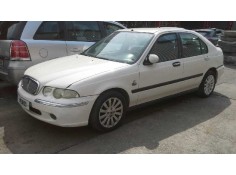 mg rover serie 45 (rt) del año 2004