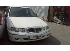 mg rover serie 45 (rt) del año 2004 2