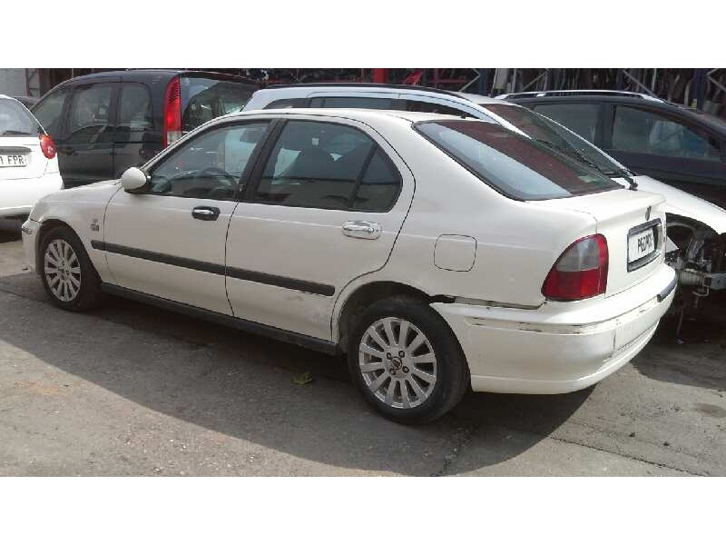 mg rover serie 45 (rt) del año 2004