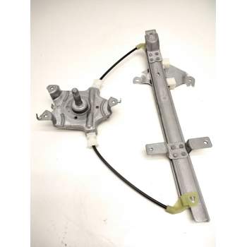 ELEVALUNAS TRASERO IZQUIERDO 82721BU000 