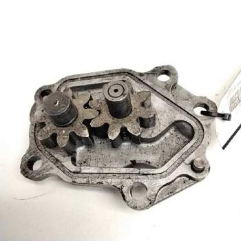Recambio de bomba aceite para nissan terrano/terrano.ii (r20) 2.7 turbodiesel referencia OEM IAM   