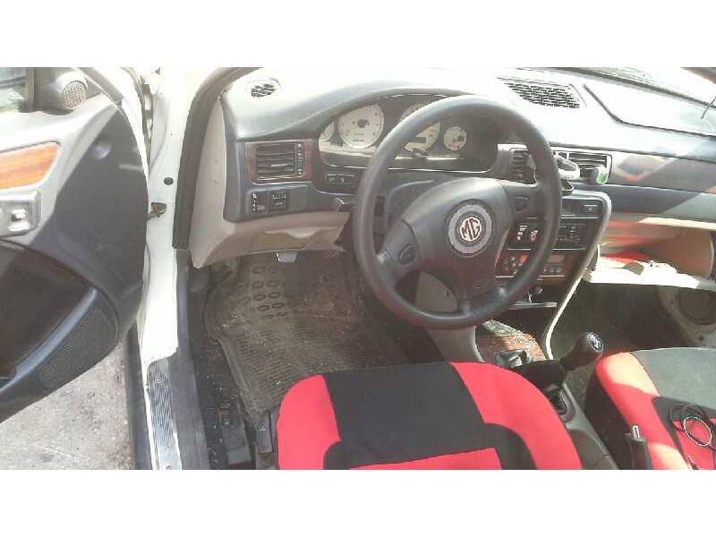 mg rover serie 45 (rt) del año 2004