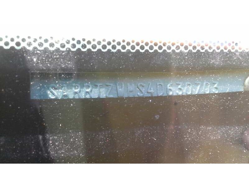 mg rover serie 45 (rt) del año 2004