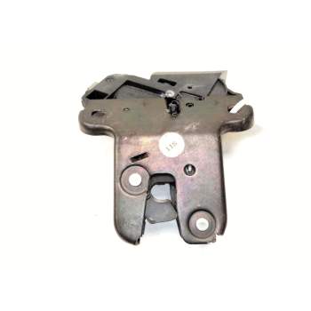 Recambio de cerradura maletero / porton para audi a6 c6 (4f2) 2.0 tdi referencia OEM IAM 4F5827505  