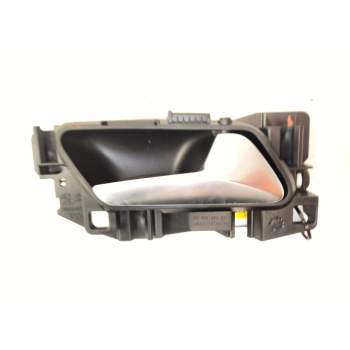 MANETA EXTERIOR DELANTERA IZQUIERDA 98201552 
