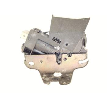 Recambio de cerradura maletero / porton para audi a6 c6 (4f2) 2.0 tdi referencia OEM IAM 4F5827505  